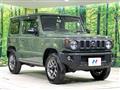 2023 Suzuki Jimny