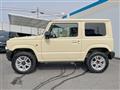 2024 Suzuki Jimny