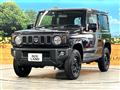 2024 Suzuki Jimny