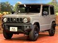 2024 Suzuki Jimny