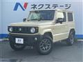 2025 Suzuki Jimny