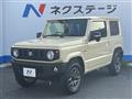 2025 Suzuki Jimny