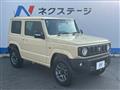2025 Suzuki Jimny