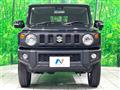 2025 Suzuki Jimny