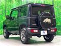 2025 Suzuki Jimny