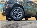 2025 Suzuki Jimny
