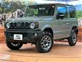 2025 Suzuki Jimny