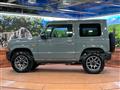 2025 Suzuki Jimny