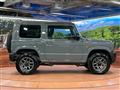 2025 Suzuki Jimny
