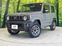 2025 Suzuki Jimny