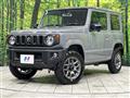 2025 Suzuki Jimny