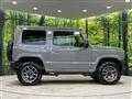 2025 Suzuki Jimny