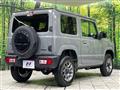 2025 Suzuki Jimny