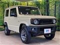 2025 Suzuki Jimny