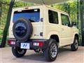 2025 Suzuki Jimny