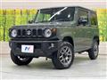 2025 Suzuki Jimny