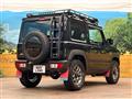 2025 Suzuki Jimny