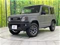 2025 Suzuki Jimny
