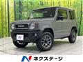 2025 Suzuki Jimny