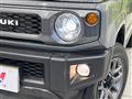 2025 Suzuki Jimny
