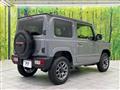 2025 Suzuki Jimny