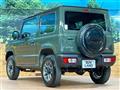 2025 Suzuki Jimny
