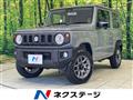 2025 Suzuki Jimny