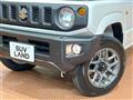 2025 Suzuki Jimny