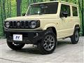 2026 Suzuki Jimny