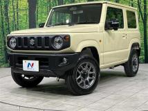 2026 Suzuki Jimny