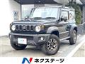 2021 Suzuki Jimny Sierra
