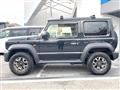 2021 Suzuki Jimny Sierra