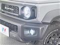 2023 Suzuki Jimny Sierra