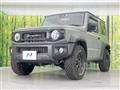 2023 Suzuki Jimny Sierra