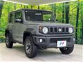 2023 Suzuki Jimny Sierra