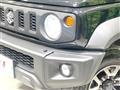 2023 Suzuki Jimny Sierra