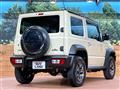 2023 Suzuki Jimny Sierra