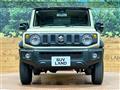 2023 Suzuki Jimny Sierra
