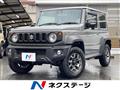 2023 Suzuki Jimny Sierra