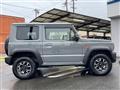 2023 Suzuki Jimny Sierra