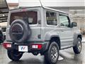 2023 Suzuki Jimny Sierra