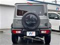 2023 Suzuki Jimny Sierra