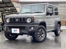 2023 Suzuki Jimny Sierra