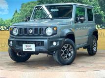 2024 Suzuki Jimny Sierra