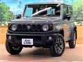 2024 Suzuki Jimny Sierra