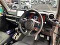 2024 Suzuki Jimny Sierra