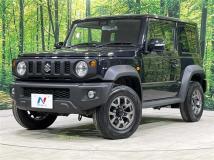 2025 Suzuki Jimny Sierra