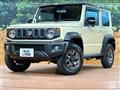 2024 Suzuki Jimny Sierra