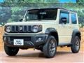 2024 Suzuki Jimny Sierra