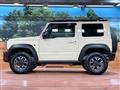 2024 Suzuki Jimny Sierra